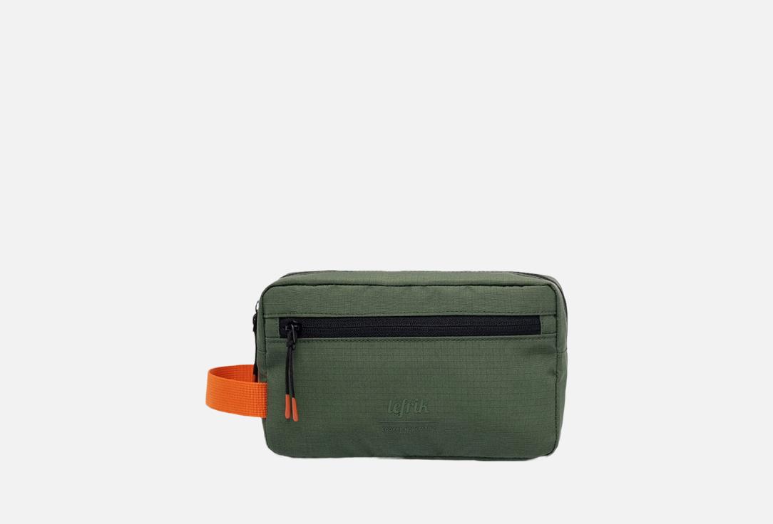 

Сумка LEFRIK, Neo Lithe Bag Vandra Pine Ripstop 1 шт