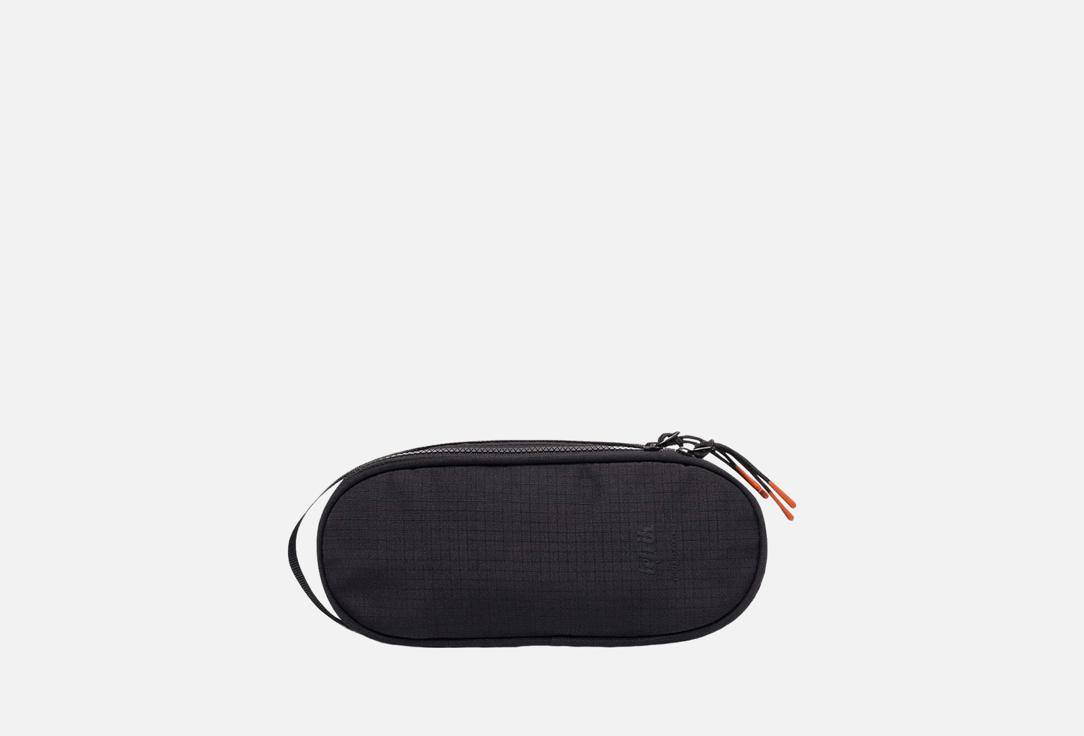 

Пенал LEFRIK, Row Pencil Case Vandra Black Ripstop 1 шт