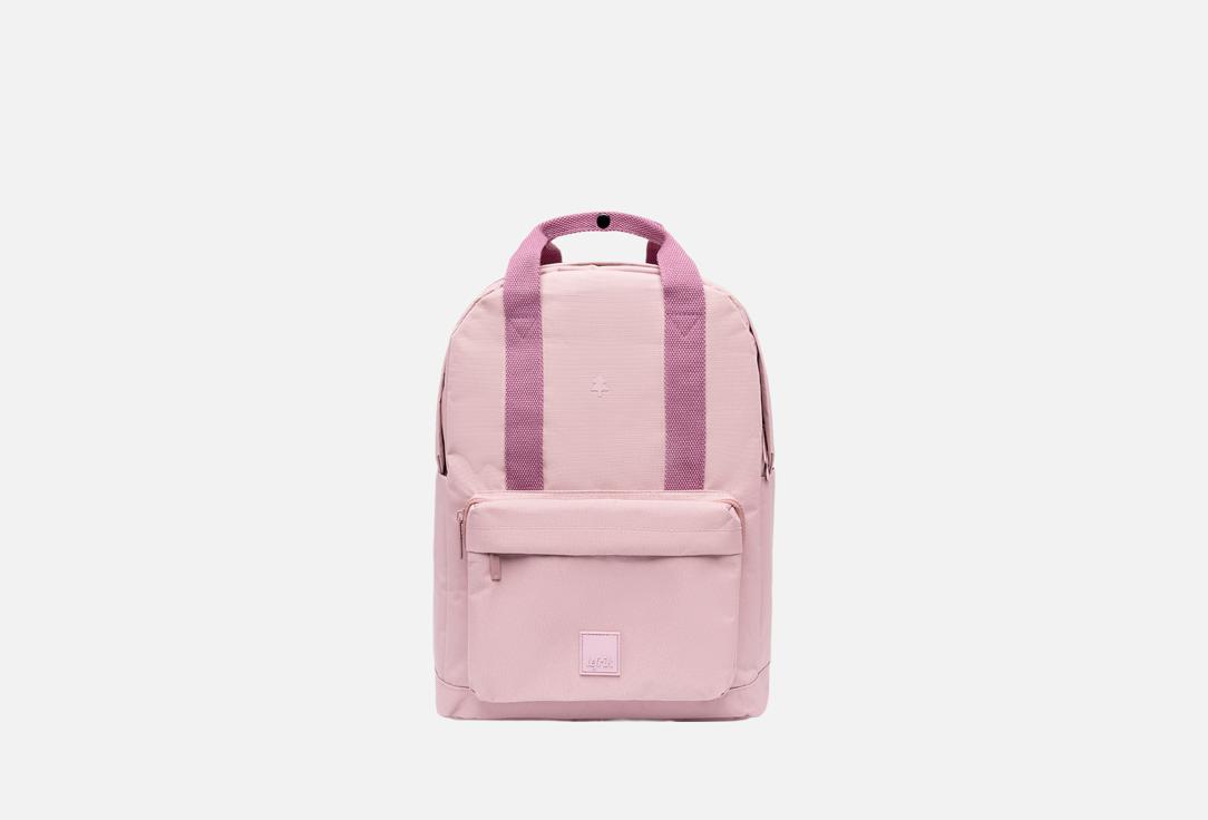 Рюкзак LEFRIK Capsule Stripes Mauve 1 шт
