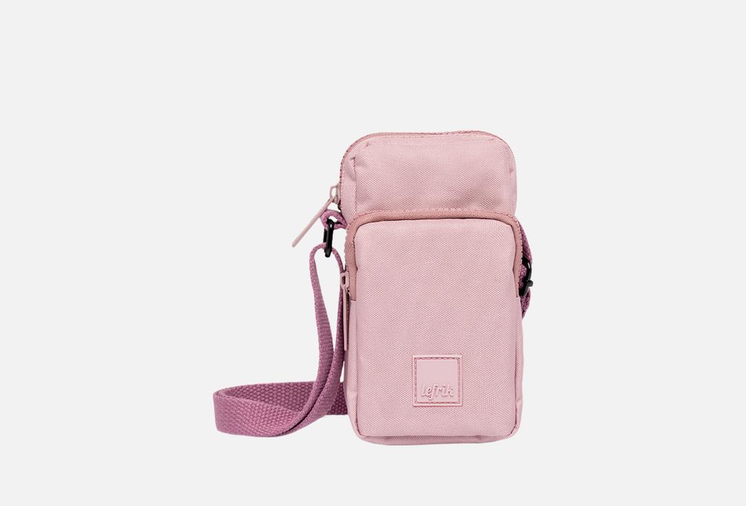

Сумка LEFRIK, Amsterdam Stripes Mauve 1 шт
