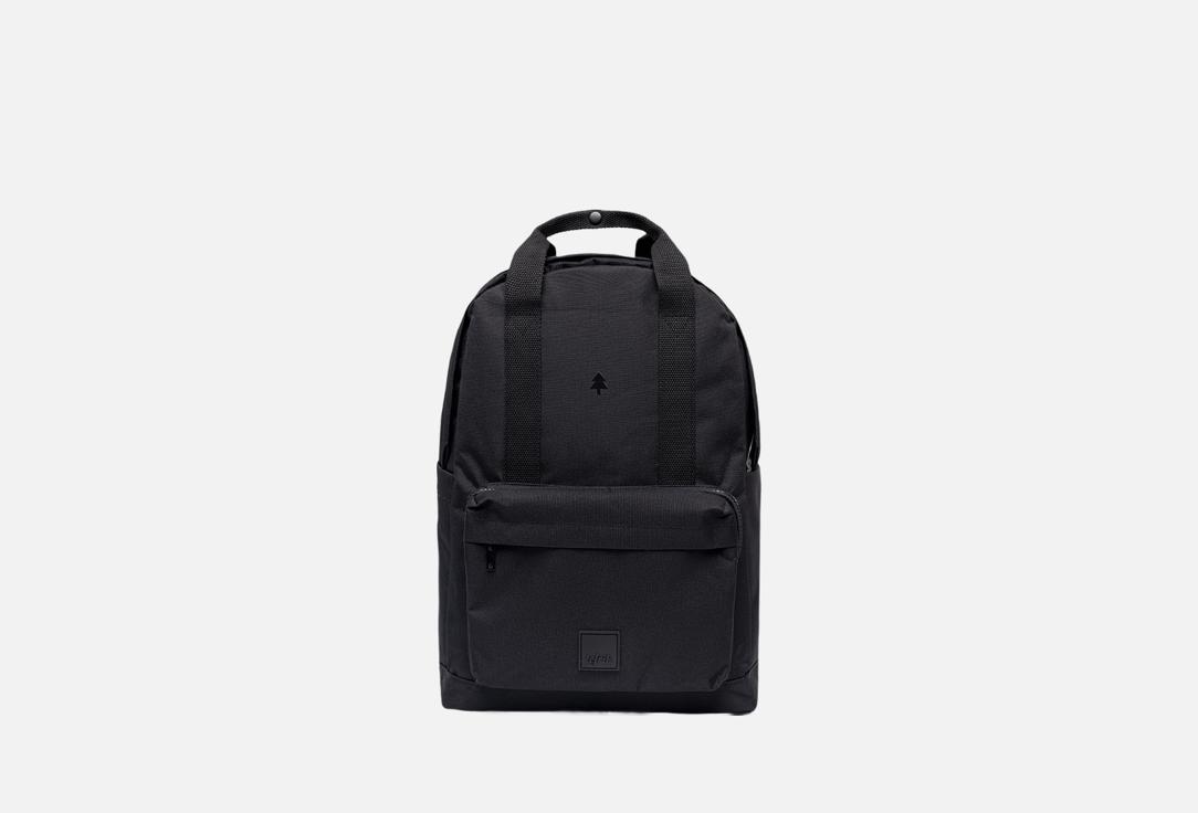 Рюкзак LEFRIK Capsule Stripes Black 1 шт