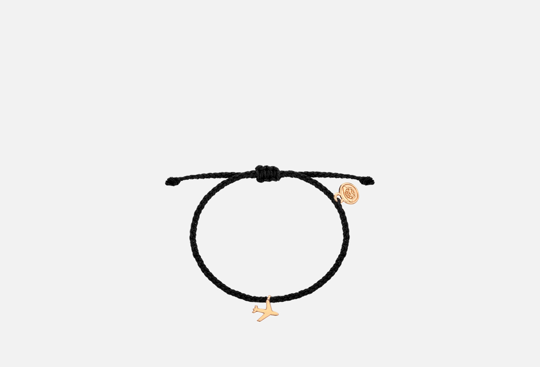 

Браслет WAF WAF, Самолет 1 шт