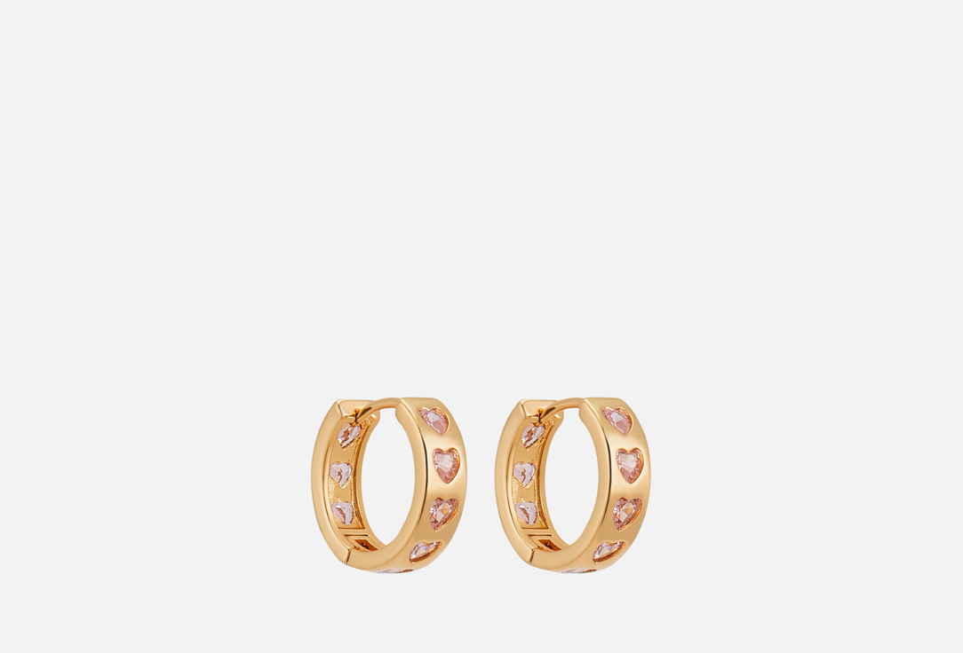 Изображение товара Серьги DIANEMUSSON This is love