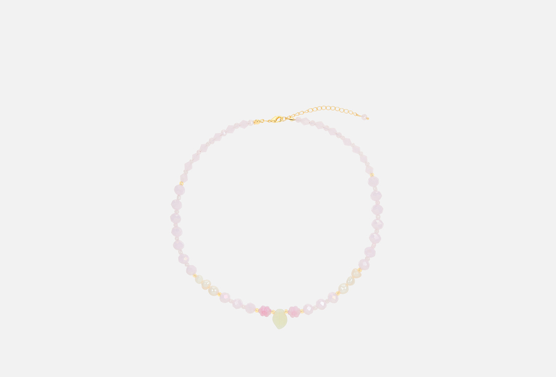 Изображение товара Колье DIANEMUSSON Fleurs délicates