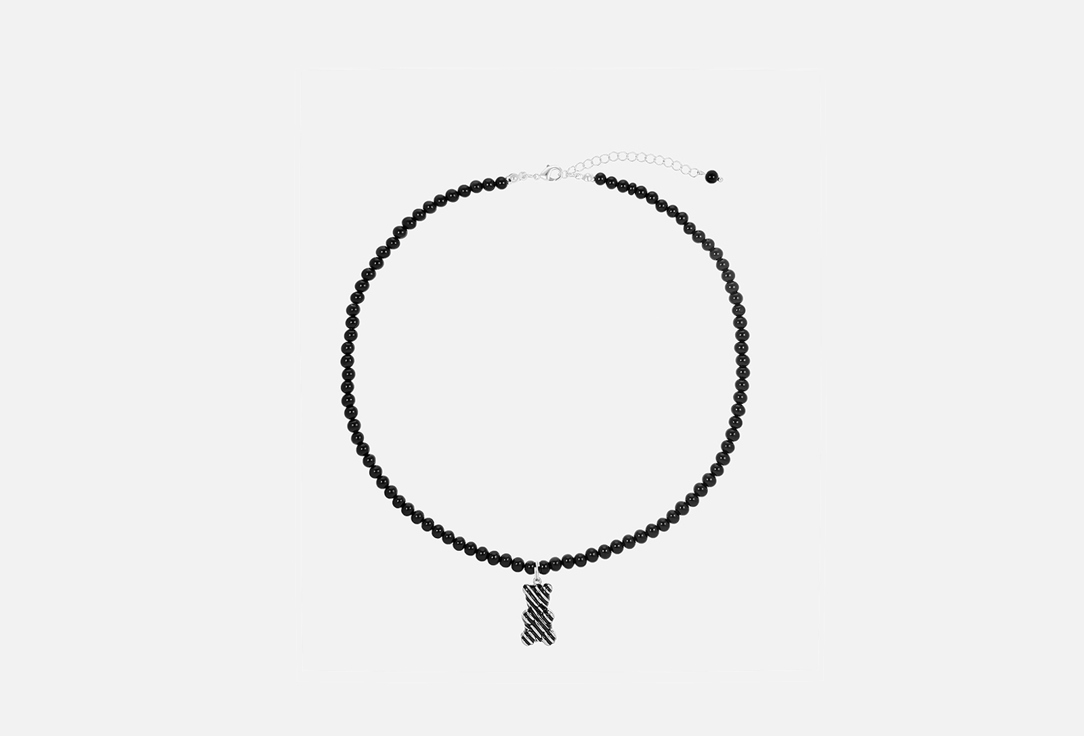 Изображение товара Колье DIANEMUSSON мишка