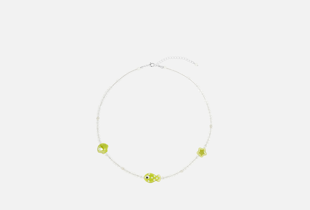 

Чокер DIANEMUSSON, Sardinia 1 шт