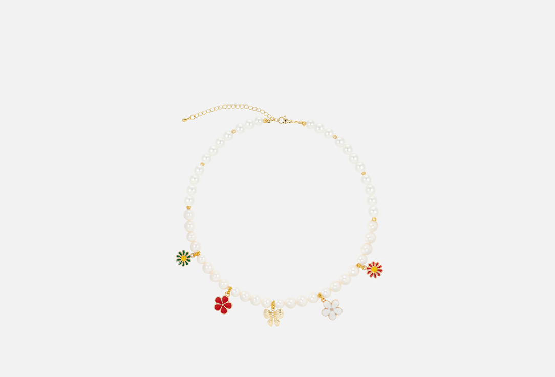 Изображение товара Колье DIANEMUSSON Las flores