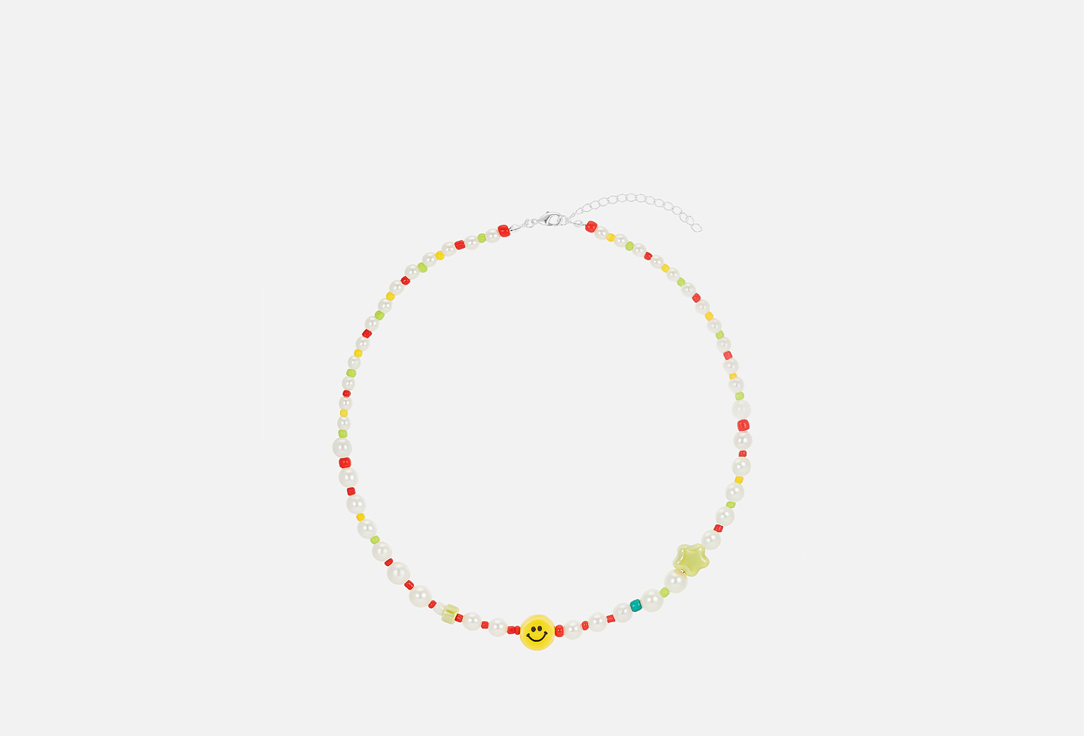 Изображение товара Колье DIANEMUSSON Smile