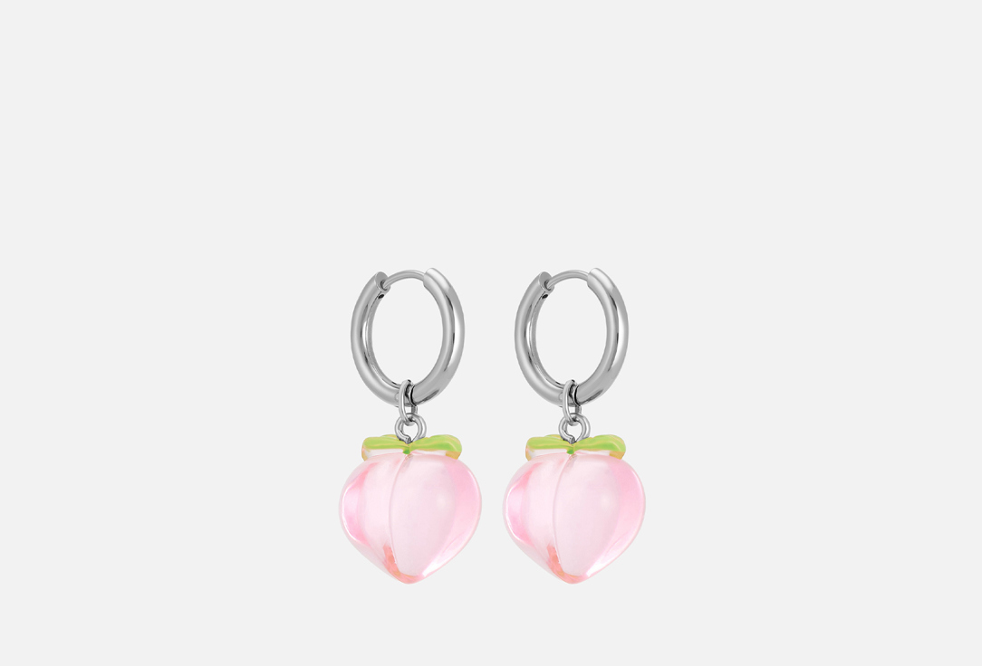 Изображение товара Серьги DIANEMUSSON Bitter peach