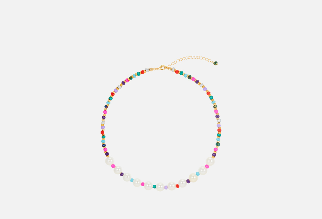 Изображение товара Колье DIANEMUSSON Bright beads
