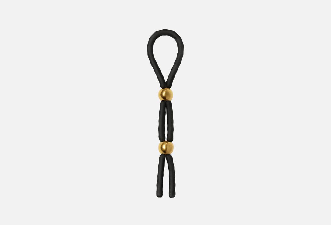Изображение товара Эрекционное кольцо UPKO adjustable lasso