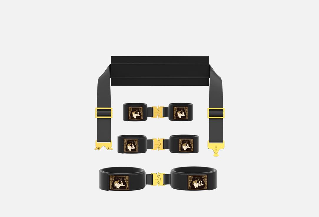 Изображение товара Бондаж UPKO Multifunctional set