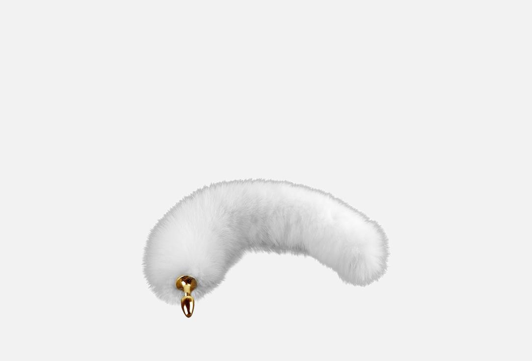 Изображение товара анальная пробка UPKO Fox fur tail