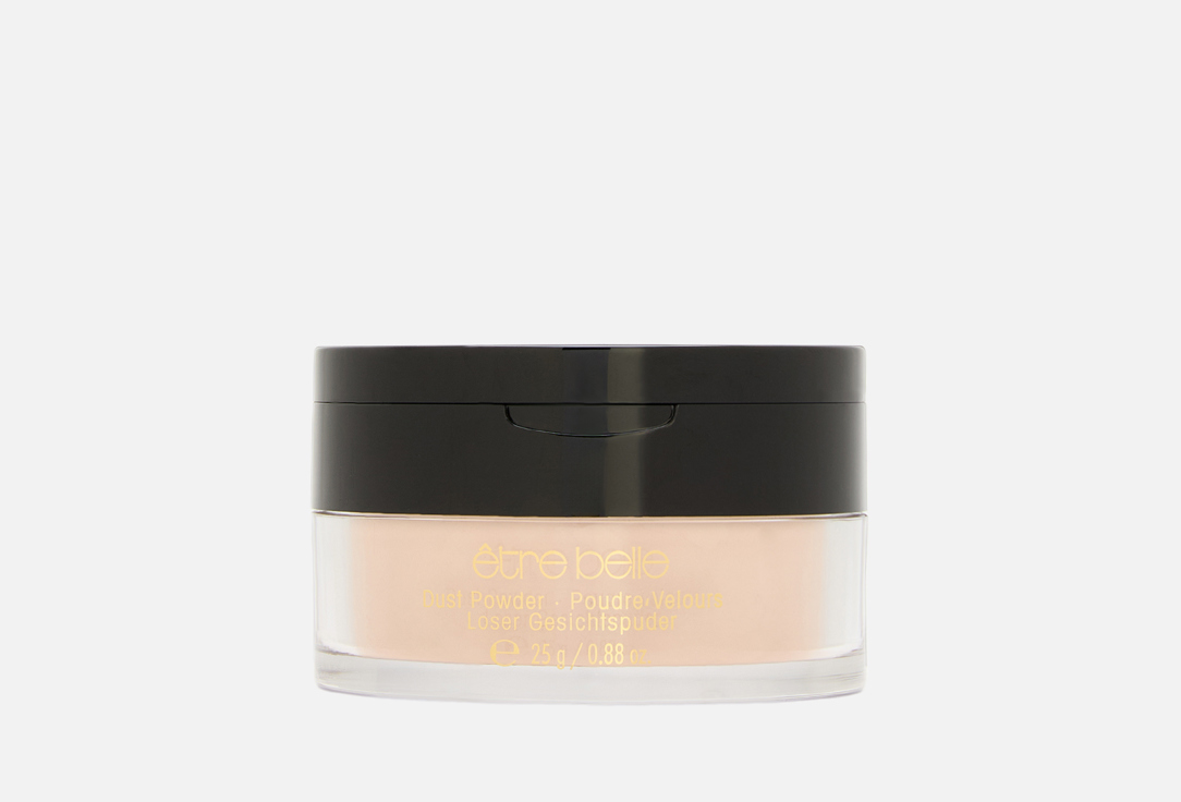 Изображение товара пудра для лица Etre Belle dust powder