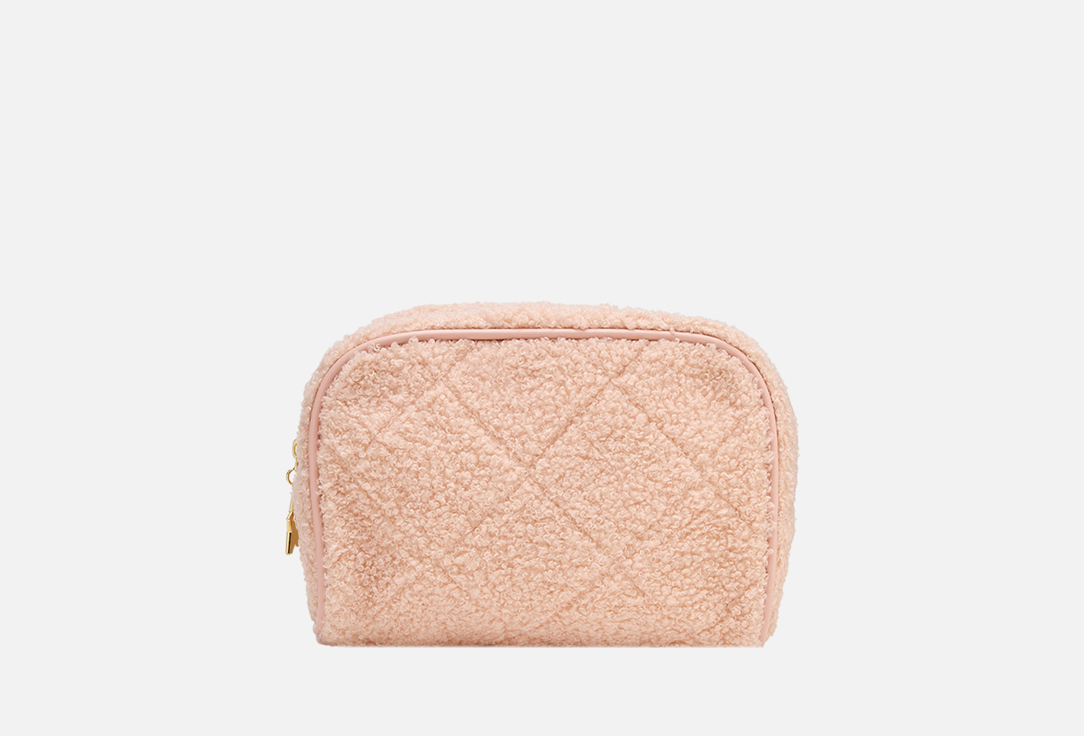 Изображение товара Женская косметичка Your houser Plush medium из полиэстера