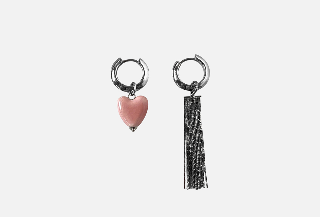 

серьги OHLOVEPOWER, Ceramics 2 шт