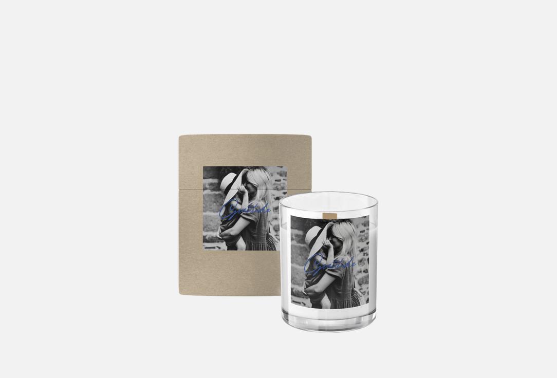 

Ароматическая свеча OMARIE, Gratitude 185 мл