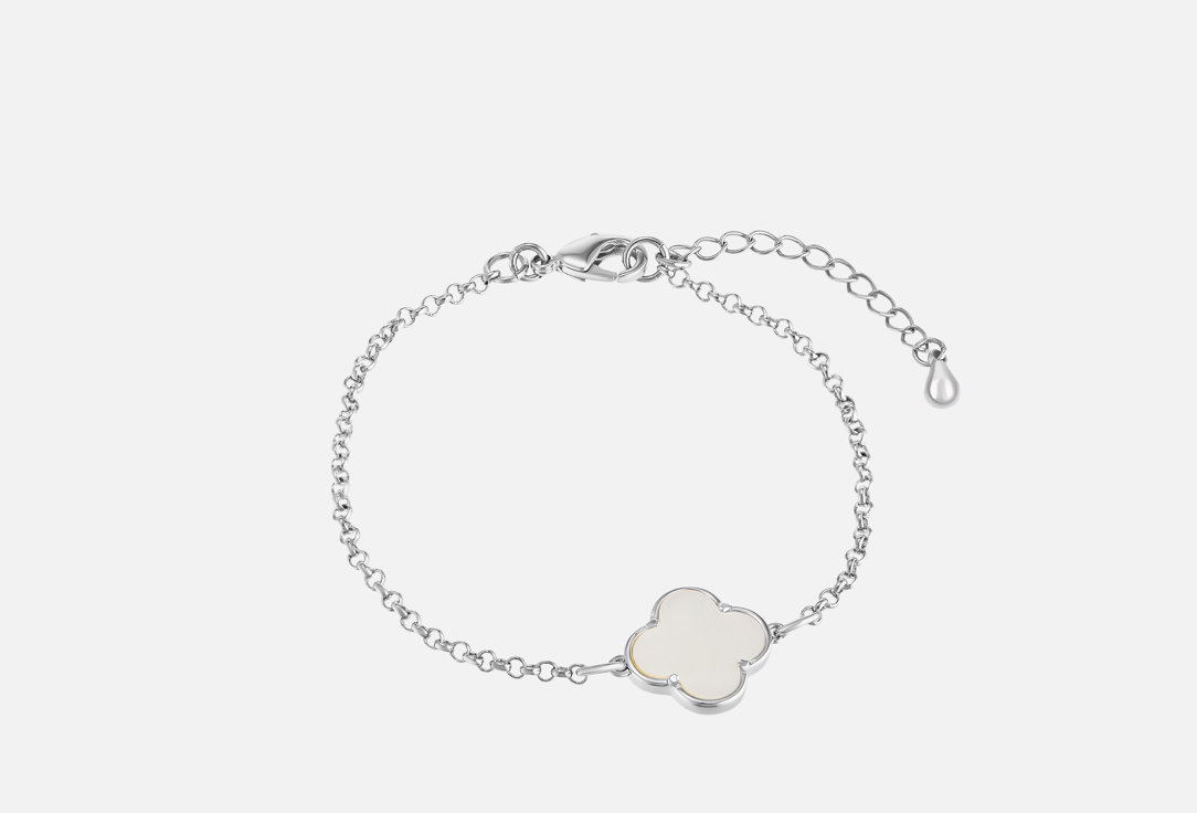 Изображение товара Браслет 19.stone клевер