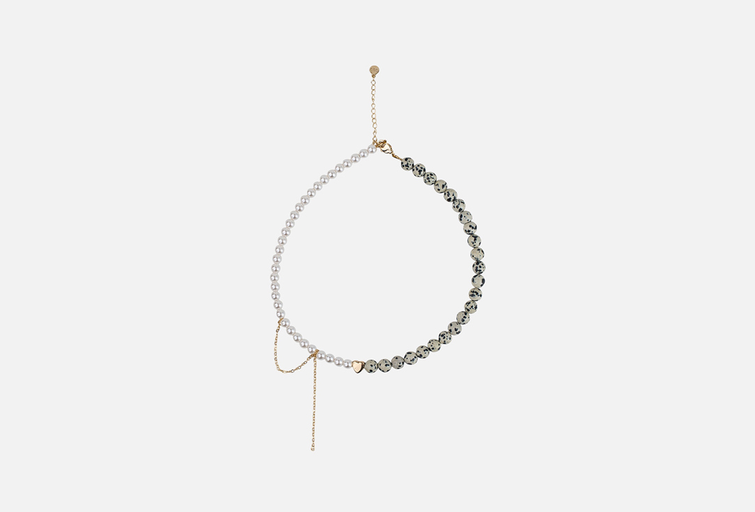 Изображение товара колье 19.stone долматинец