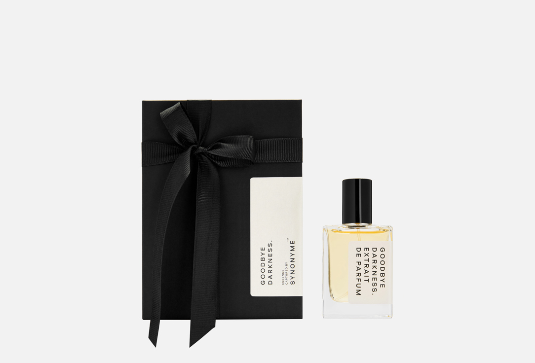 Изображение товара Духи SYNONYME Goodbye Darkness