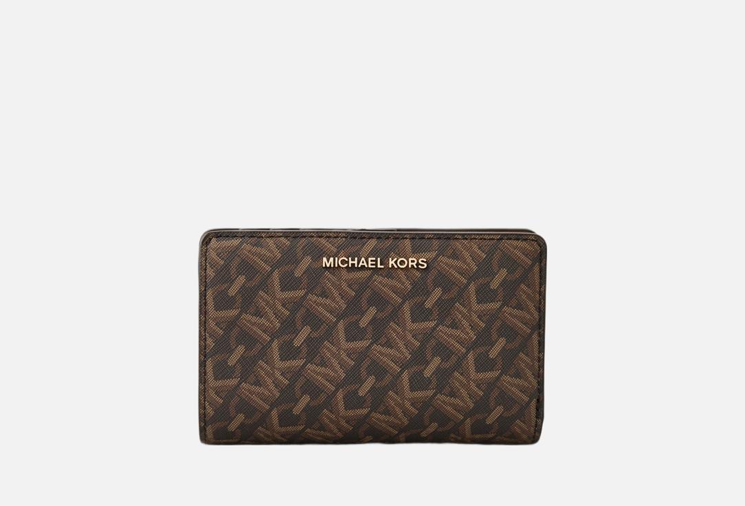 Кошелек MICHAEL KORS EMPIRE MD SNAP ZA WALLET