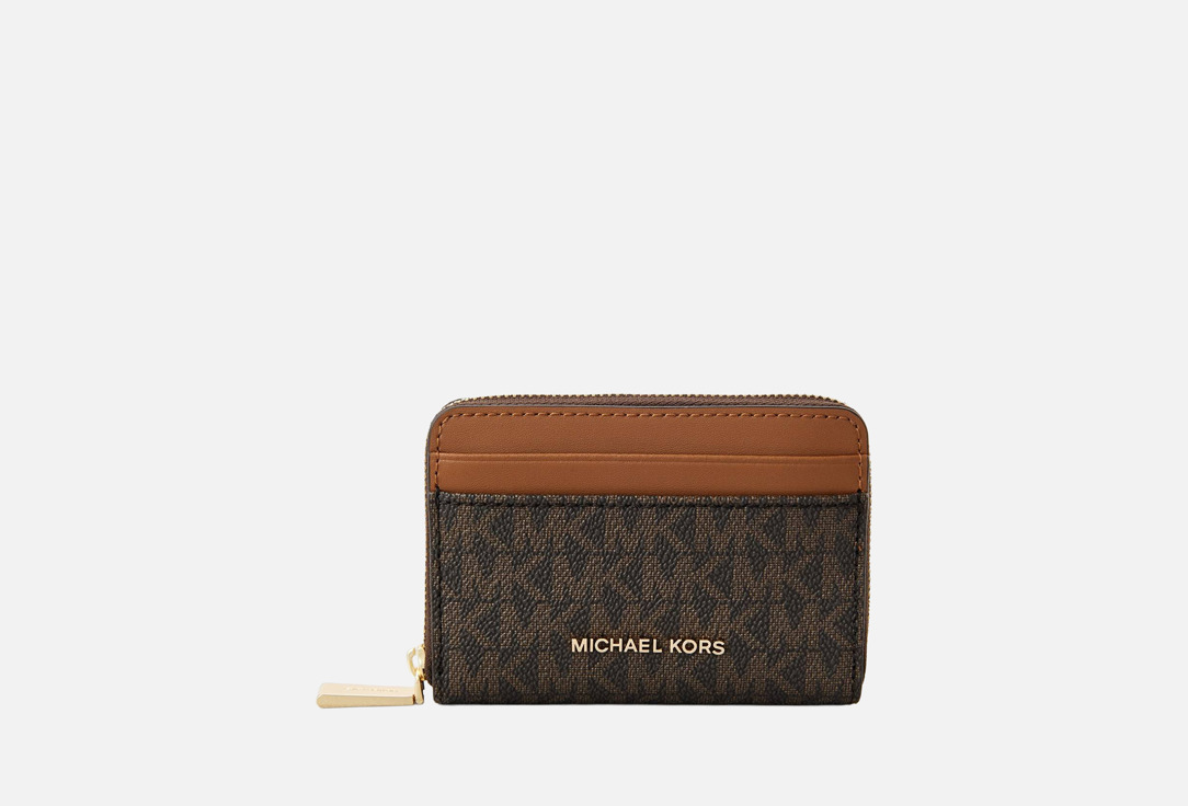 JET SET SM ZA COIN CARD CASE
