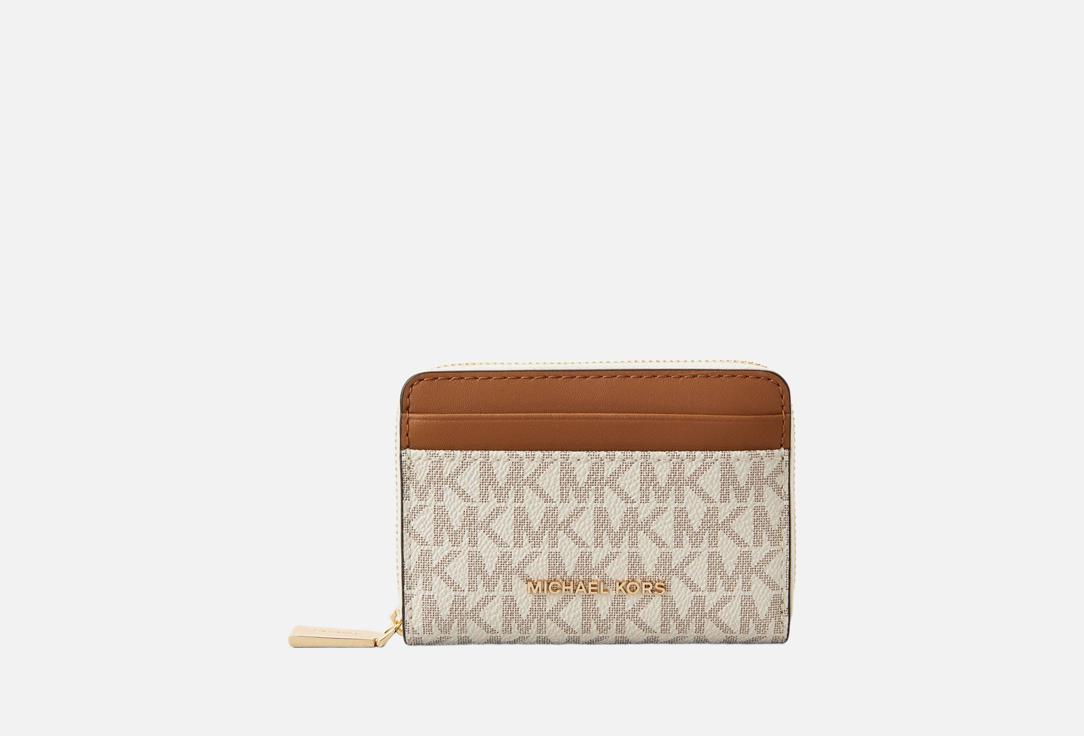 Изображение товара Кошелек Michael Kors JET SET SM ZA COIN CARD CASE