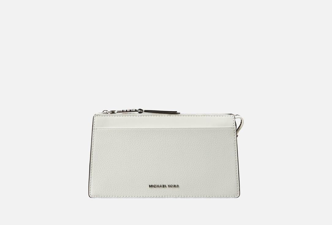 

Сумка кросс-боди MICHAEL KORS, Белый, EMPIRE LG CONV XBODY
