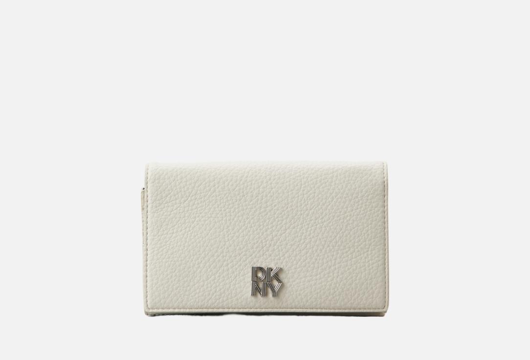 Сумка кросс-боди DKNY ETTA WALLET ON A STR