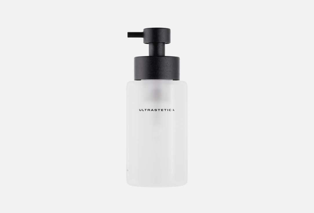 

Дозатор для мыла ULTRASTETICA, Liquid soap dispenser 300 мл