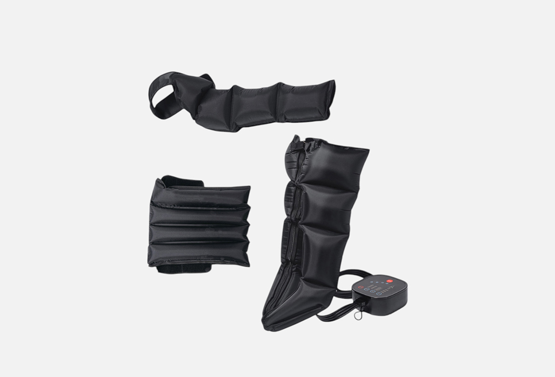 Изображение товара Лимфодренажный массажер HEALO СМ2731-М4 Lymphatic+