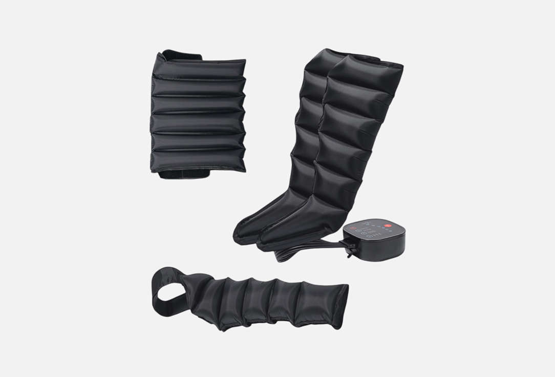 

Лимфодренажный массажер HEALO, CM2731pro Lymphatic PRO+ 1 шт