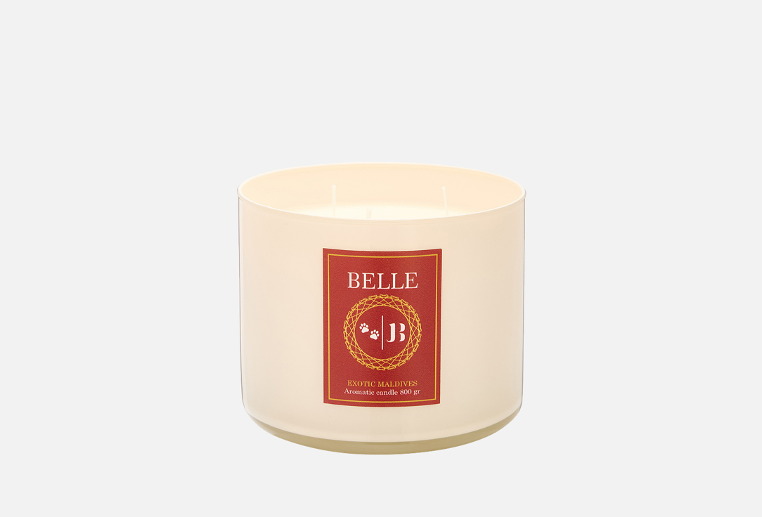 Exotic Maldives 800 мл