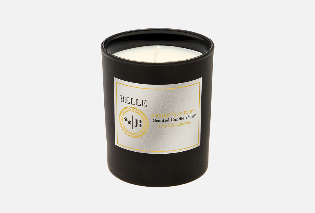 Изображение товара Aроматическая свеча BELLE A Fairy Tale To Be