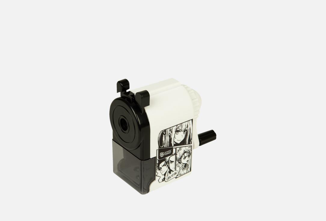 Изображение товара точилка для карандашей Schoolformat аниме