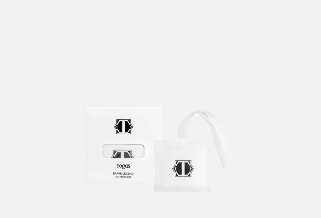 

Ароматическое саше TOGAS, Легенда 1 шт