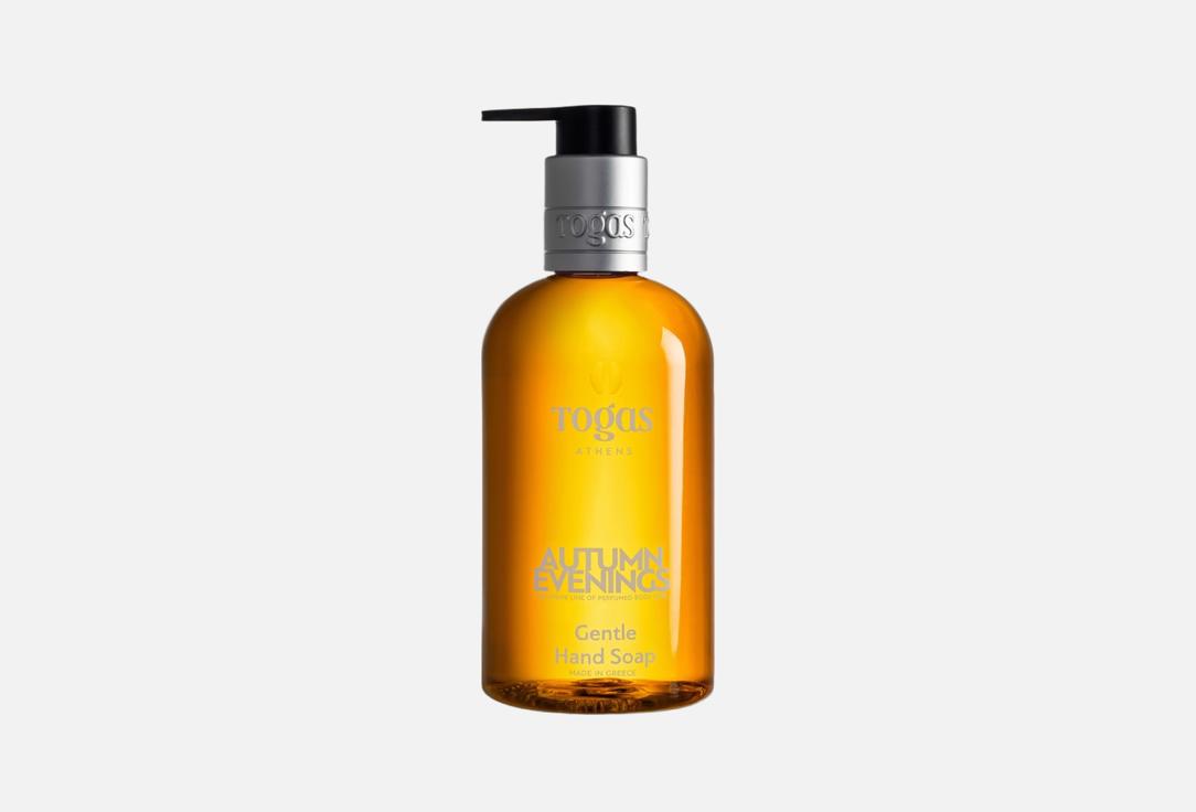 Изображение товара Жидкое мыло для рук Togas Осенний вечер