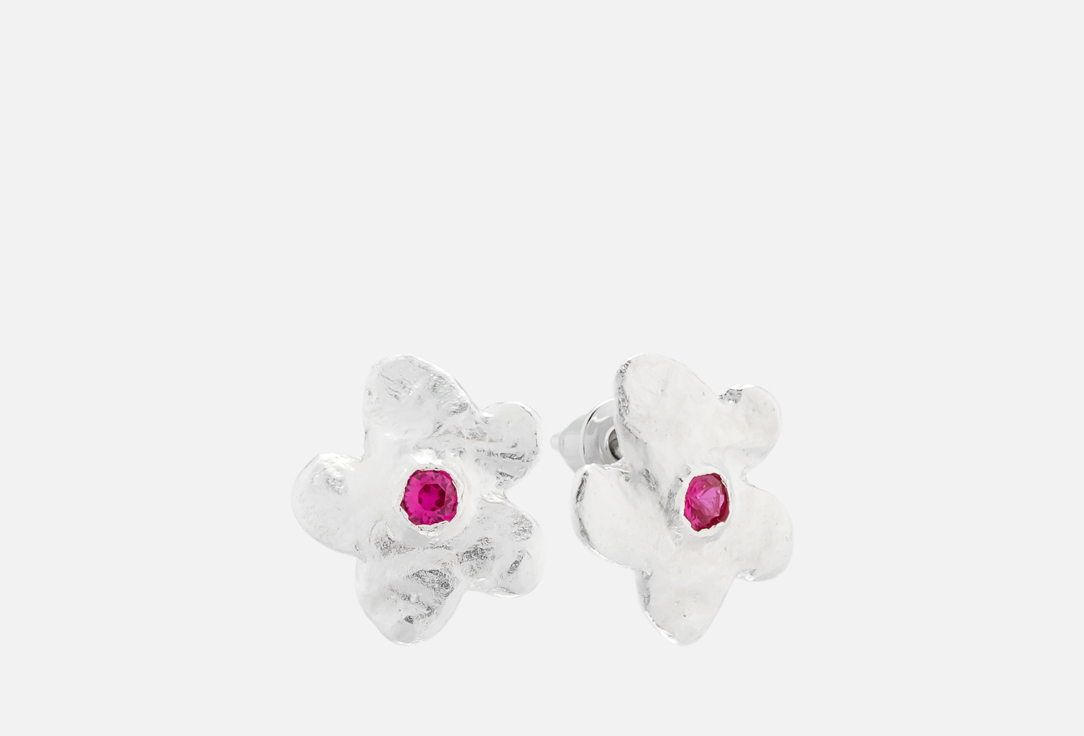 Silver Rose 2 шт