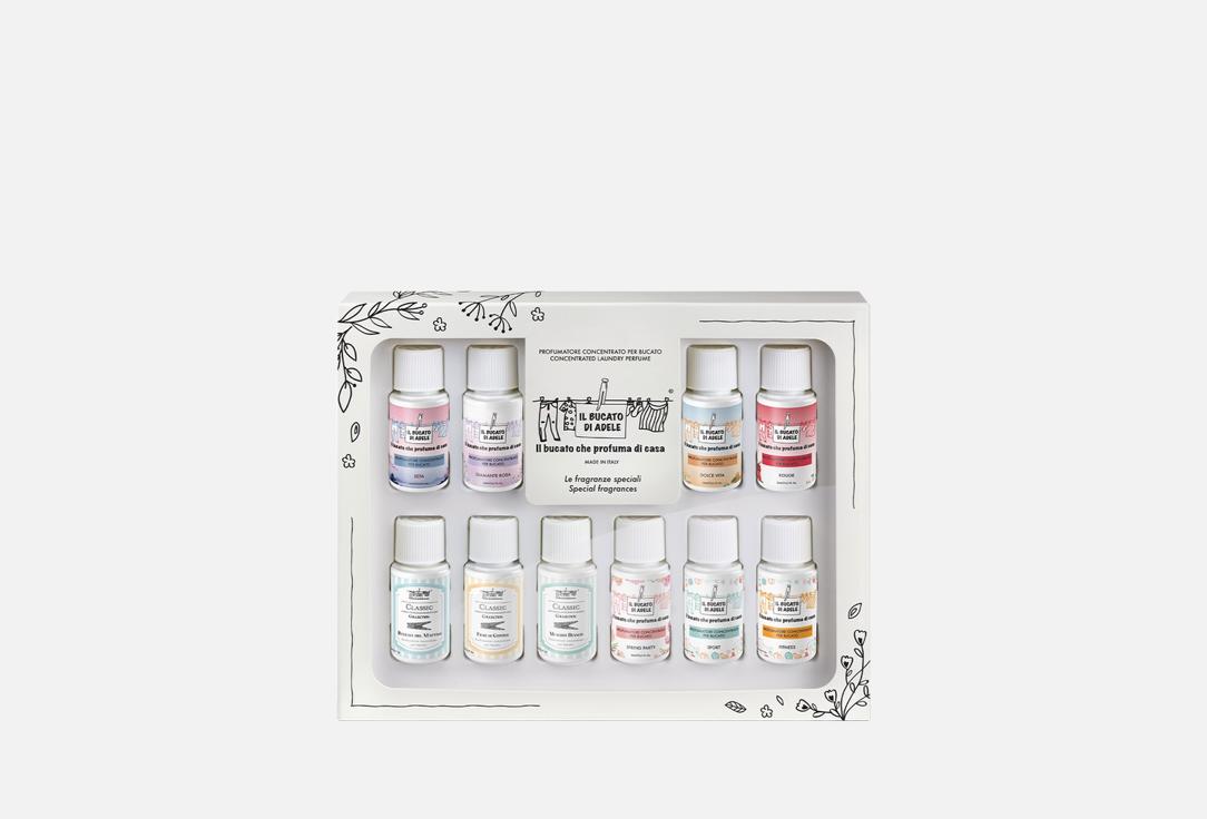 Cofanetto le speciali 10 шт 3520₽