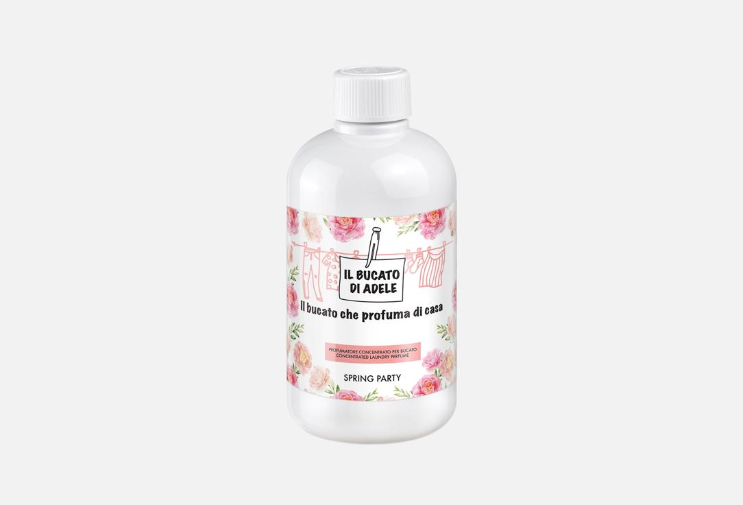 Изображение товара Кондиционер-эссенция для стирки IL BUCATO DI ADELE spring party