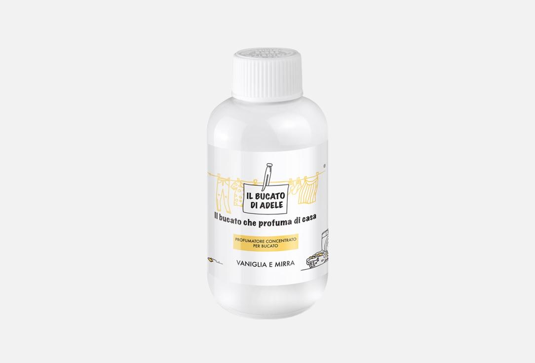 Изображение товара Кондиционер-эссенция IL BUCATO DI ADELE ванилия и мирра 150 мл