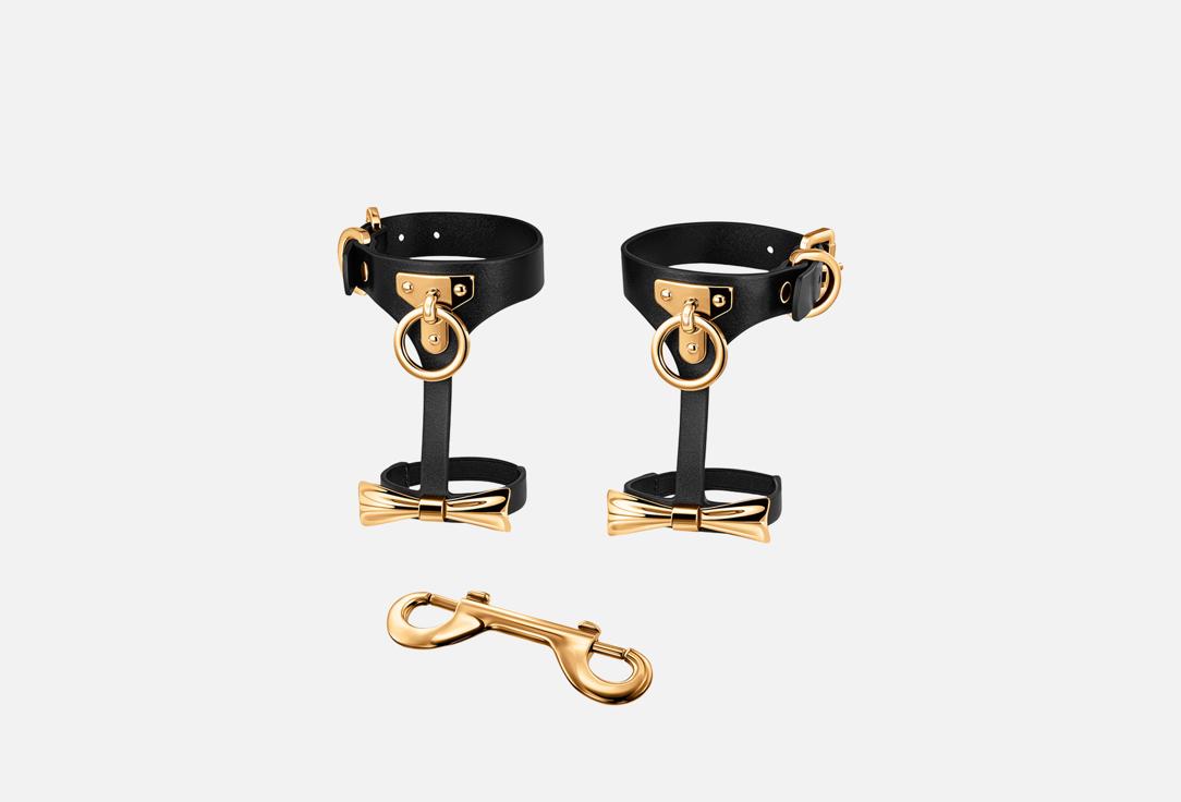 Изображение товара Браслеты-наручники UPKO butterfly effect для женщин и мужчин регулируемые стильные украшения