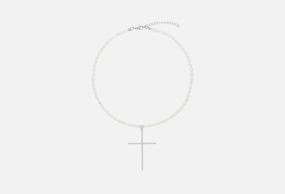 

Колье SAINT-ANGELES, Rice Krest 1 шт