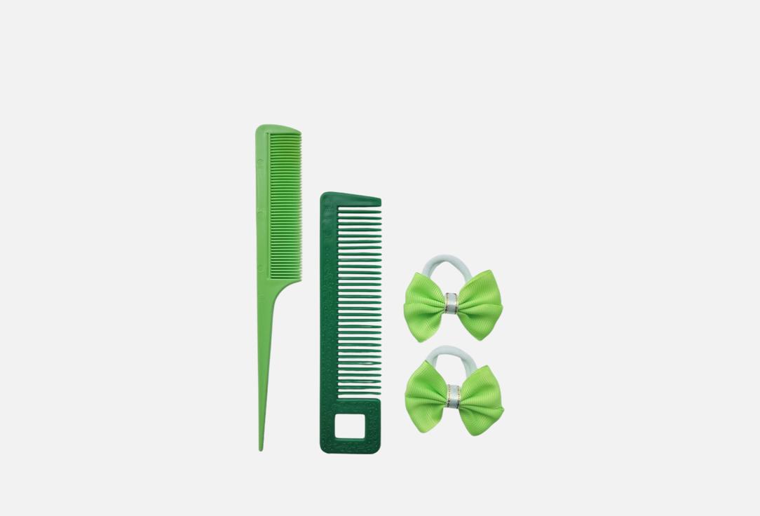 Изображение товара Набор аксессуаров для волос Valexa Забава ll