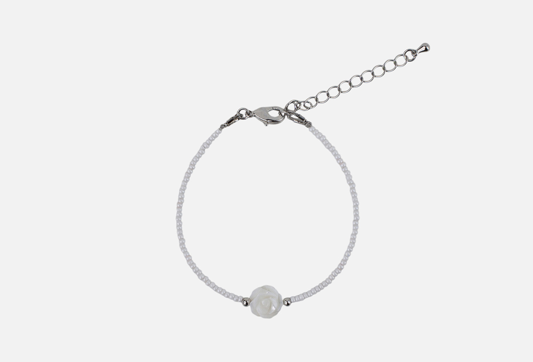 Изображение товара Браслет 19.stone моя роза