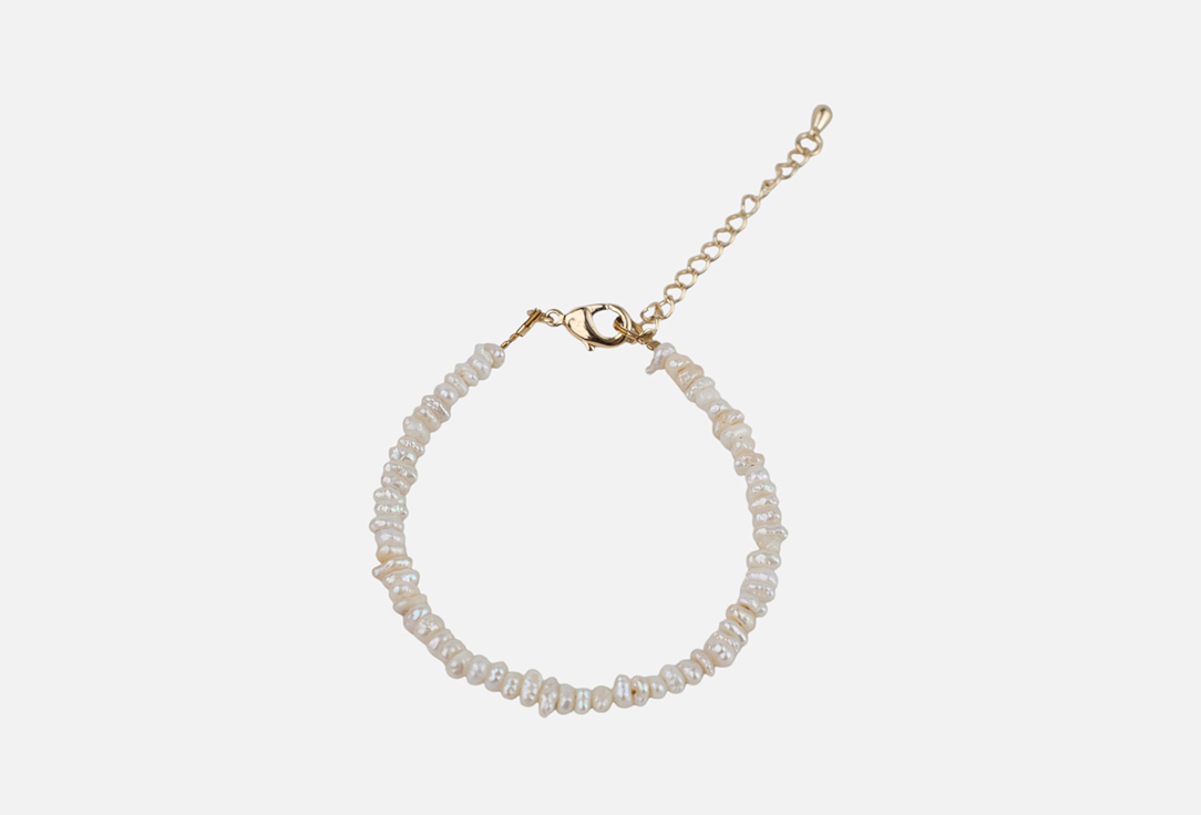 Изображение товара Браслет 19.stone из мелкого жемчуга
