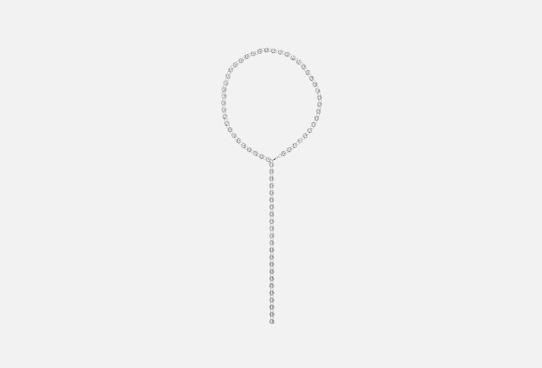 

колье-галстук 19.STONE, Сияющий 1 шт