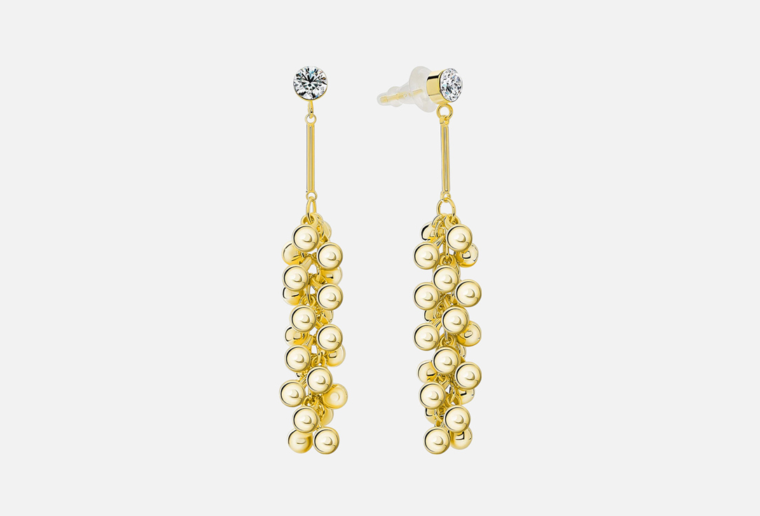 Изображение товара Серьги Nouvelle Mode с подвесками