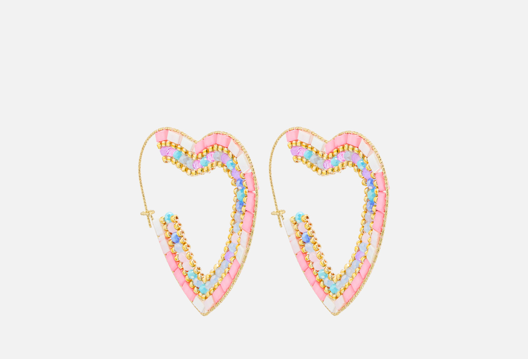 С бисером 2 шт 1980₽