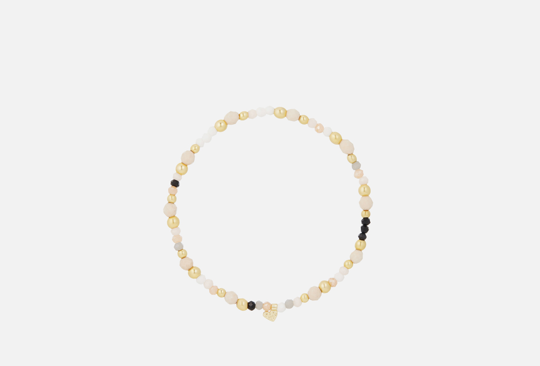 Изображение товара Браслет Nouvelle Mode из бусин с подвеской